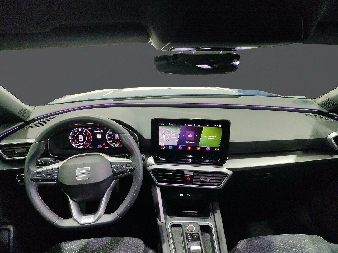 Foto Seat León 5
