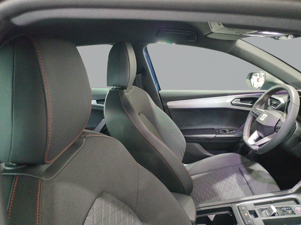 Foto Seat León 6