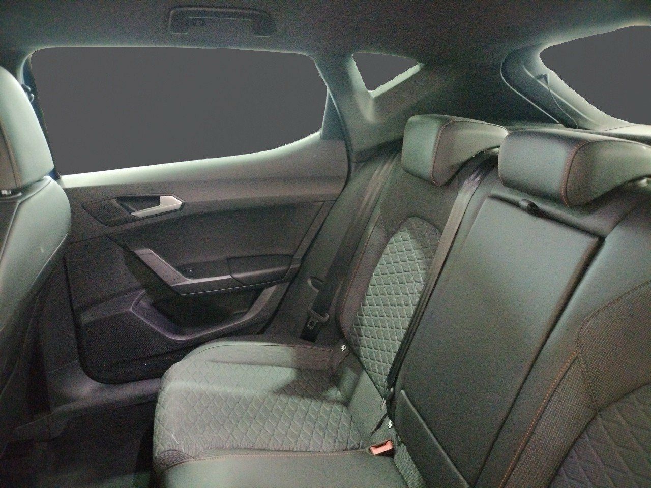 Foto Seat León 7