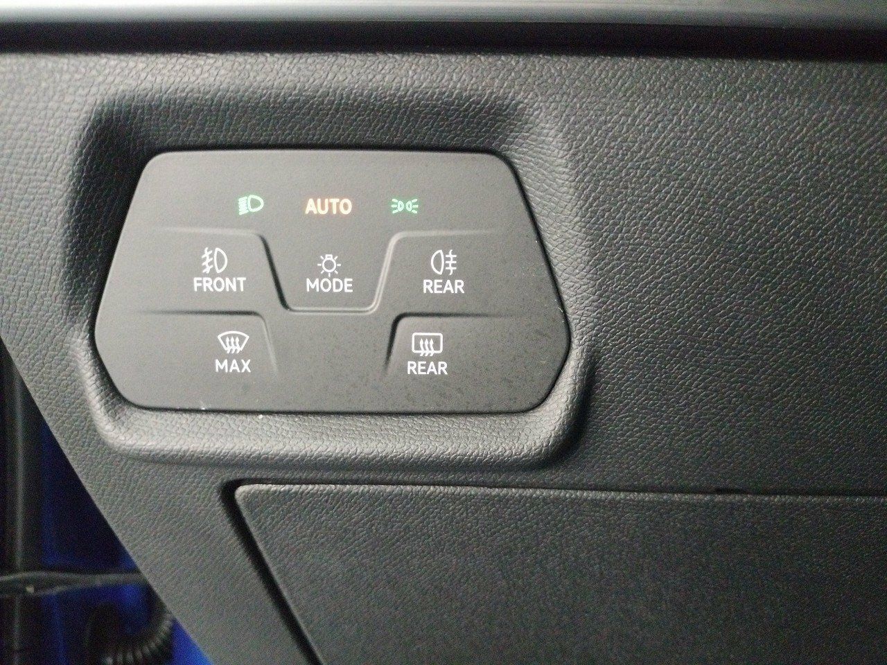Foto Seat León 9
