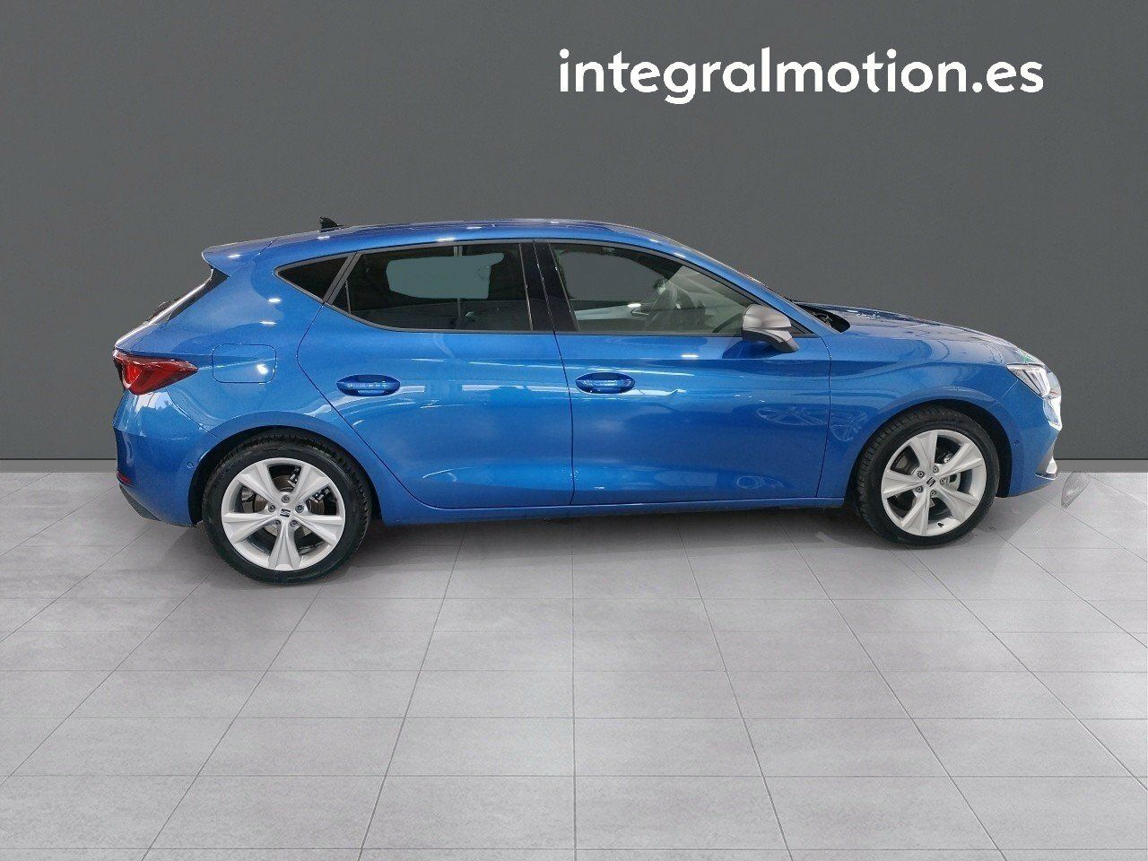 Foto Seat León 13