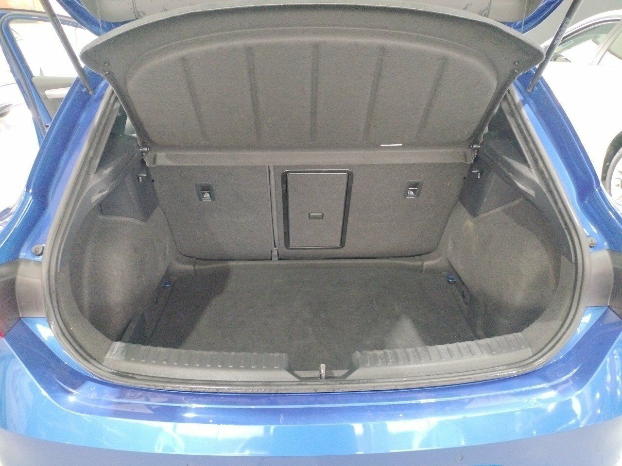 Foto Seat León 14