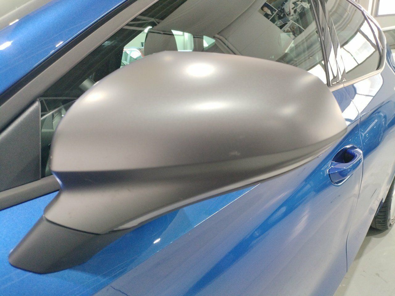 Foto Seat León 15