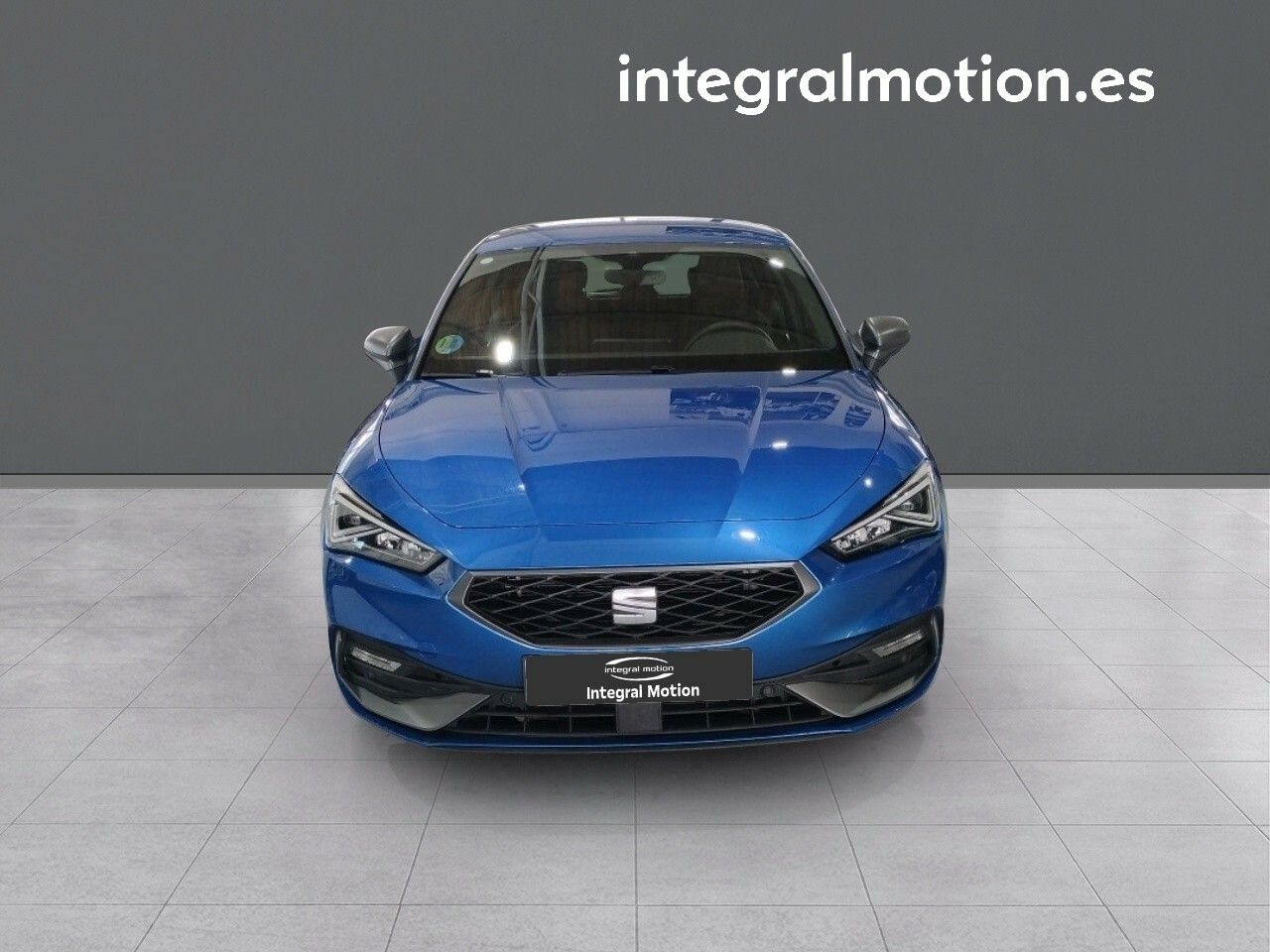 Foto Seat León 16