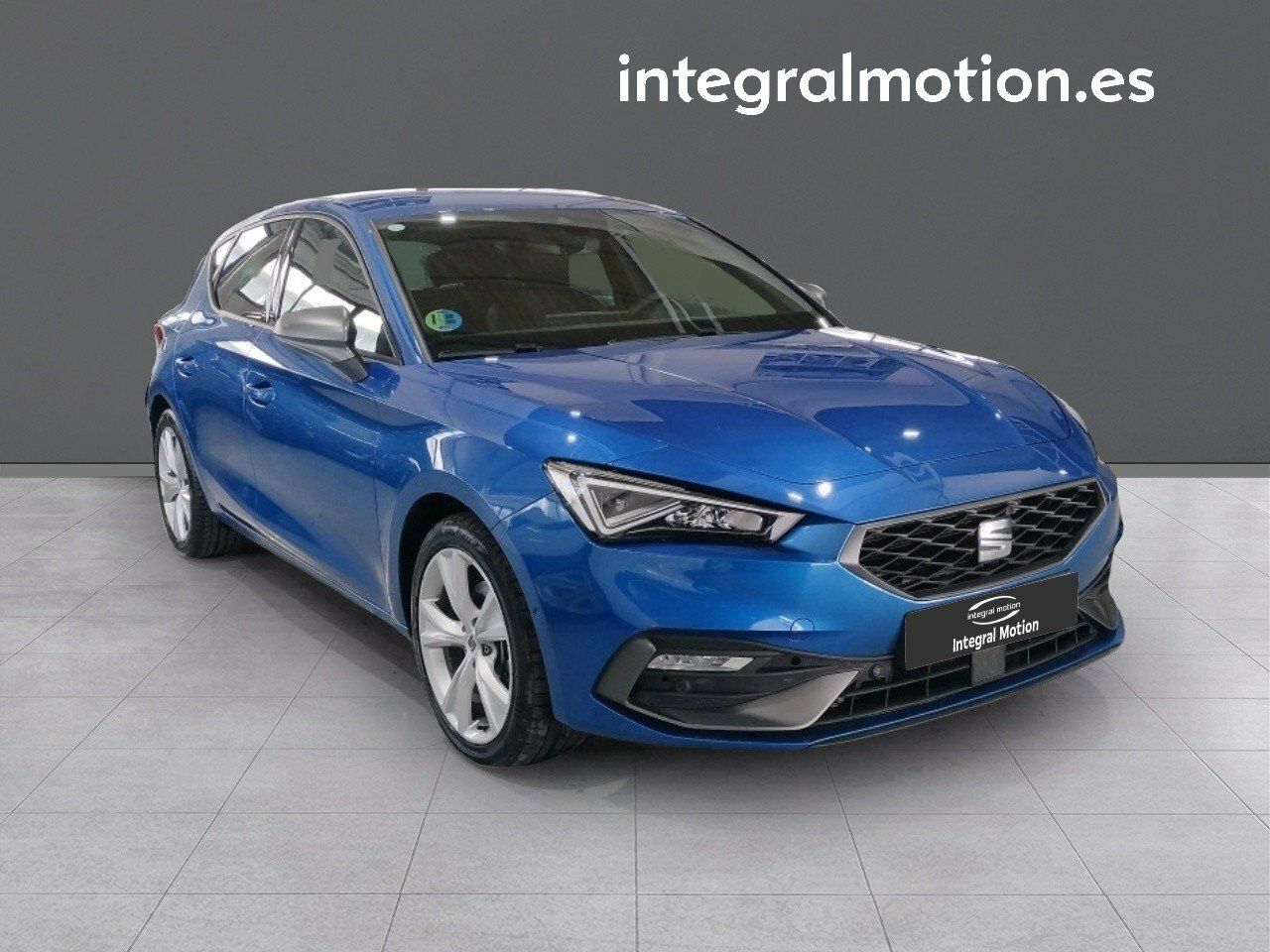 Foto Seat León 17