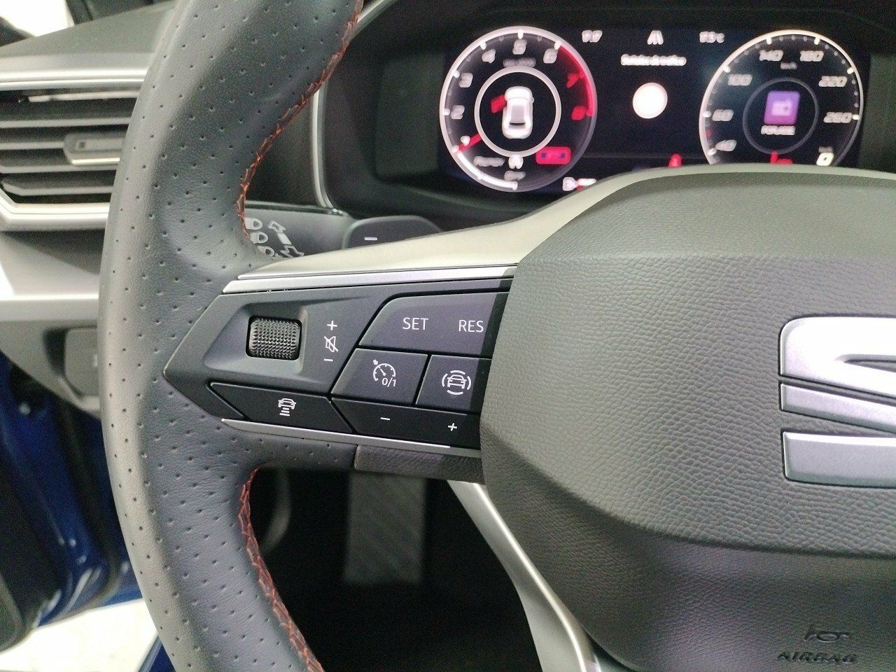 Foto Seat León 19