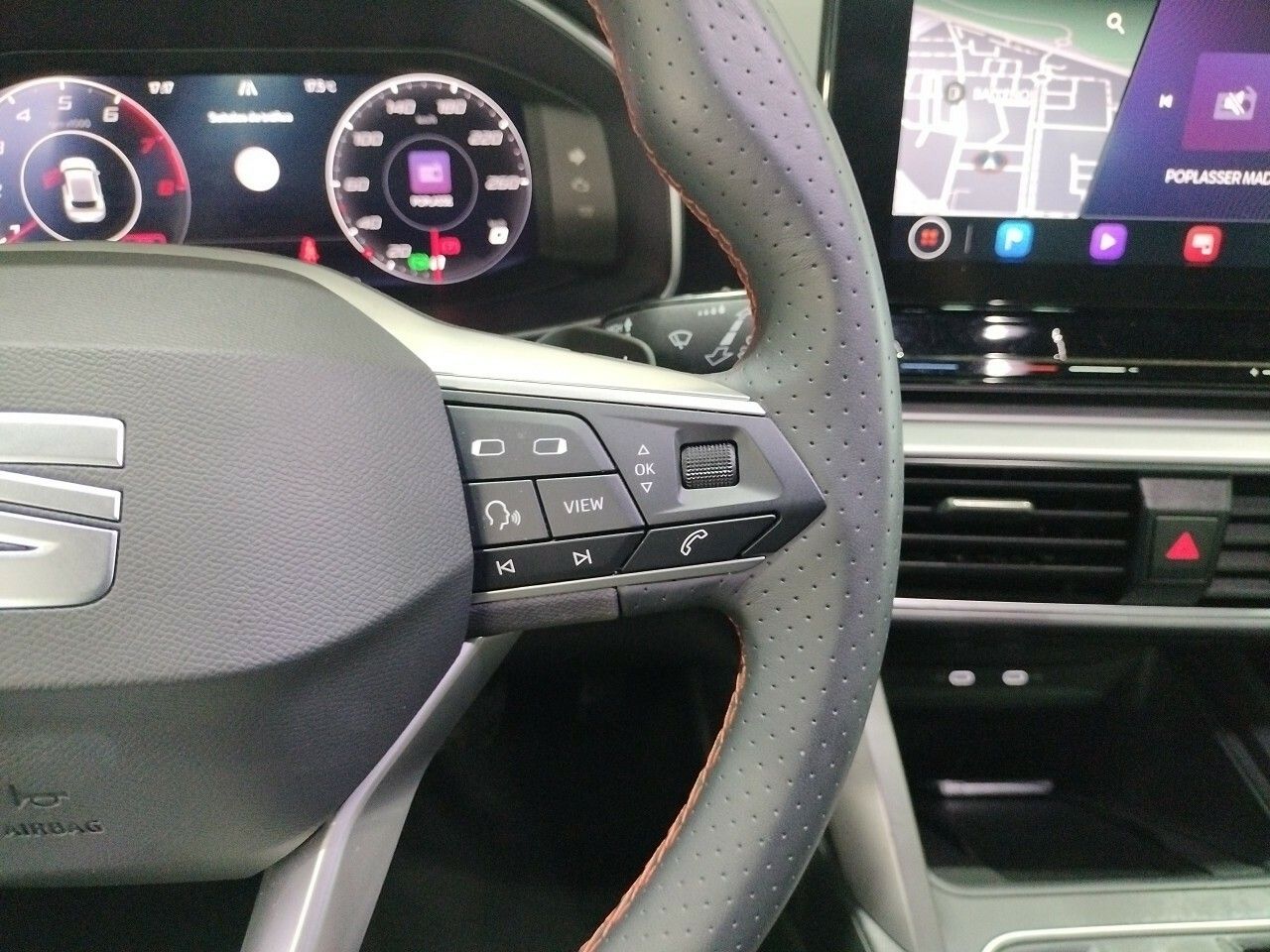 Foto Seat León 20