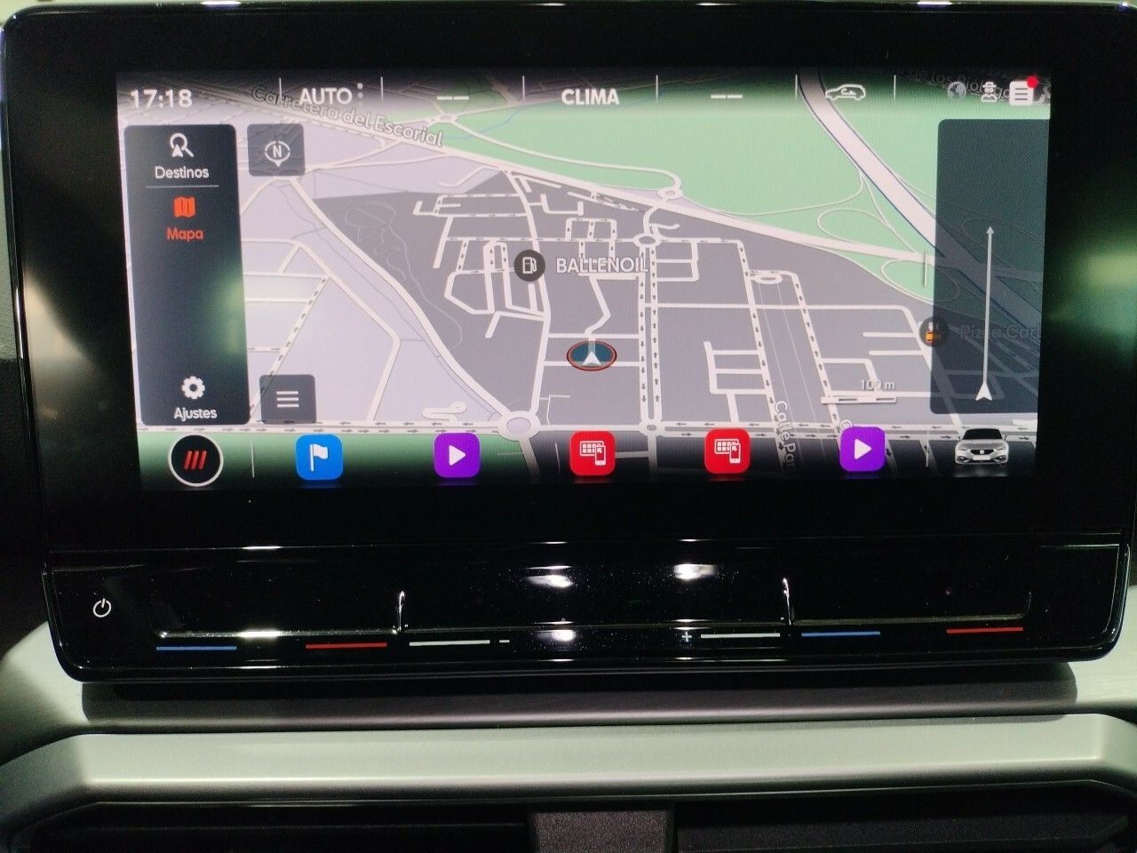 Foto Seat León 21
