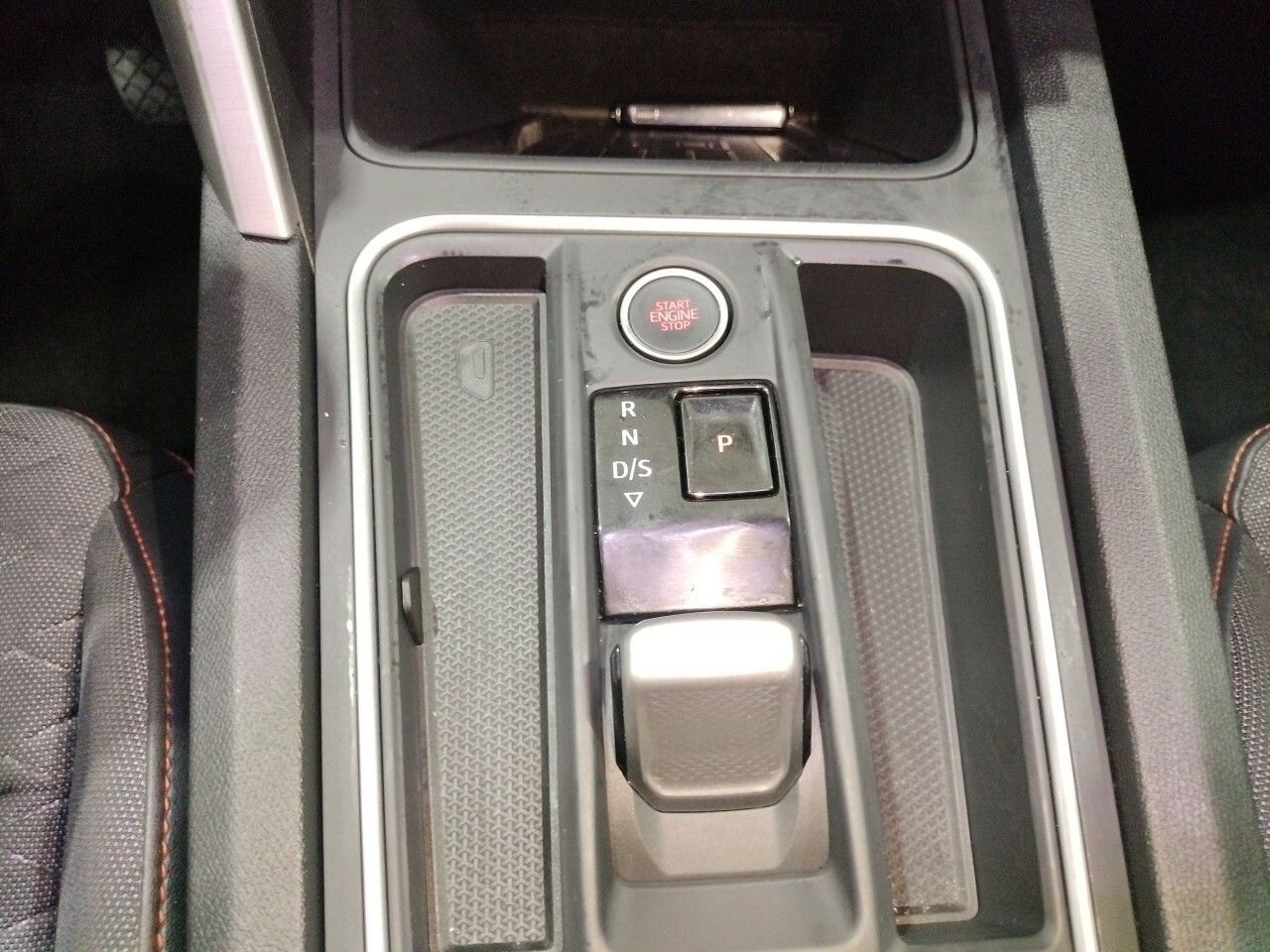 Foto Seat León 23