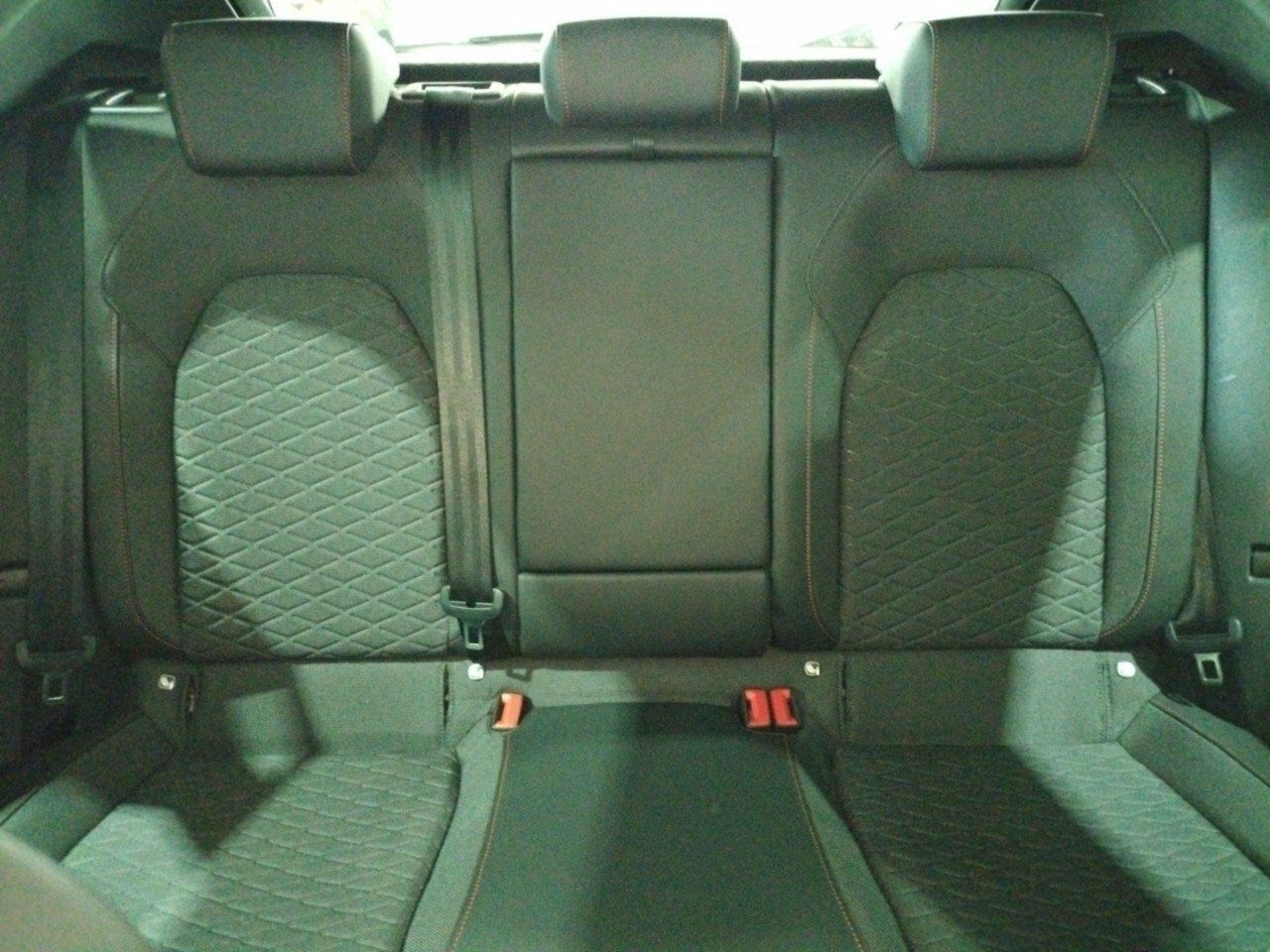 Foto Seat León 24