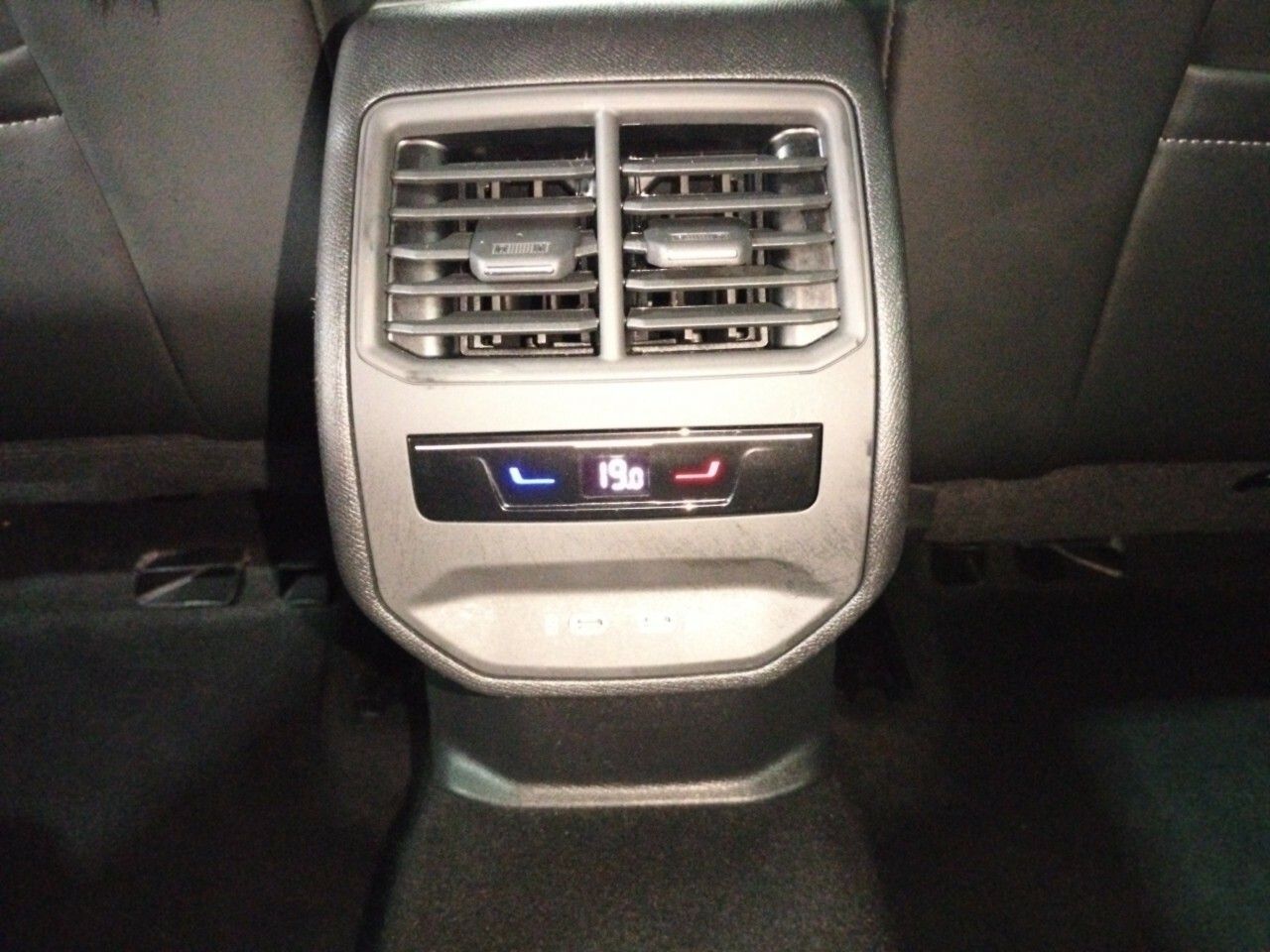 Foto Seat León 25