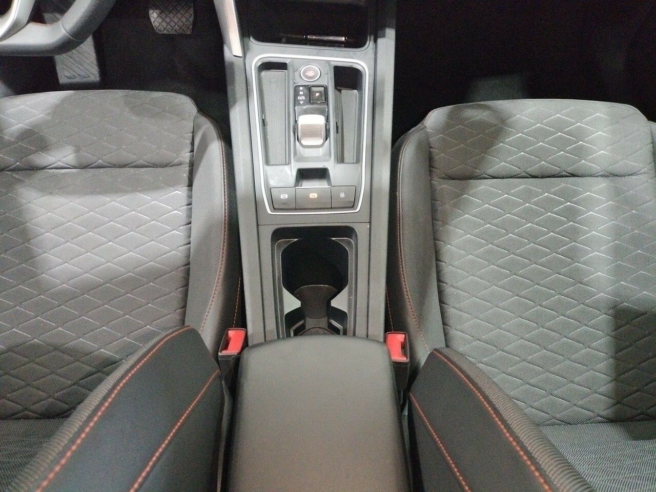 Foto Seat León 26