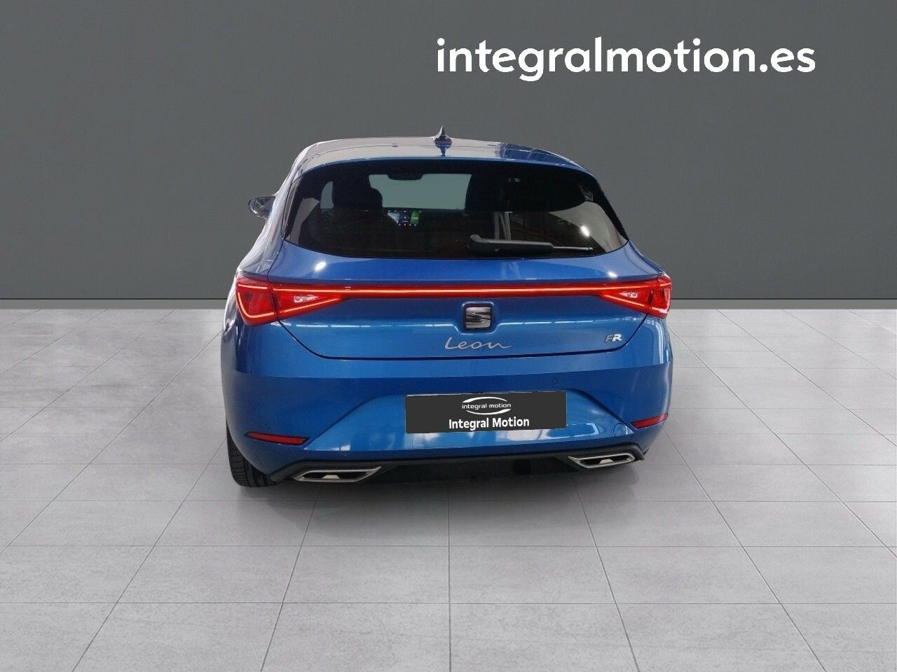 Foto Seat León 28