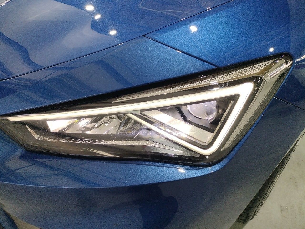 Foto Seat León 29