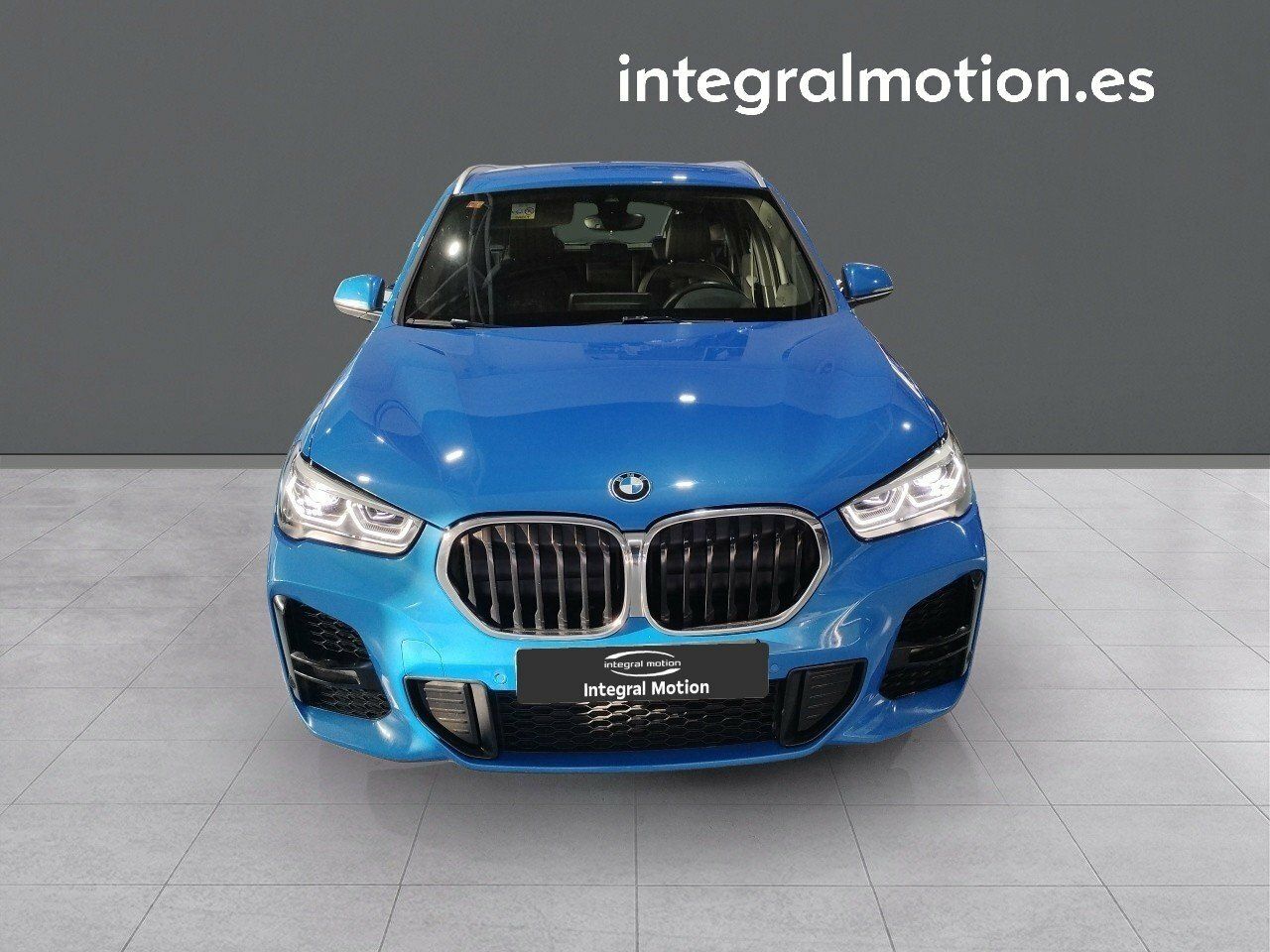 Foto BMW X1 2
