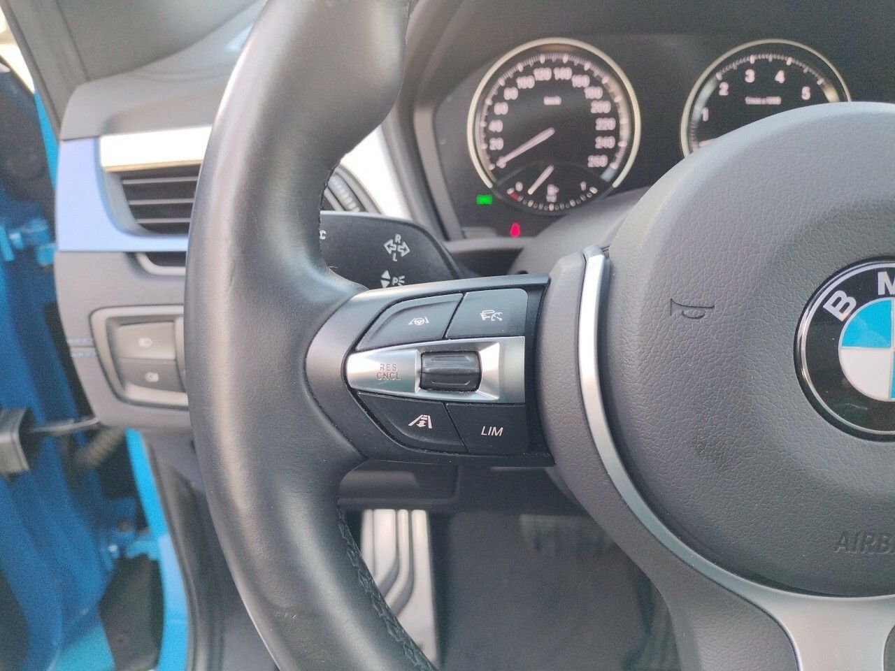 Foto BMW X1 12