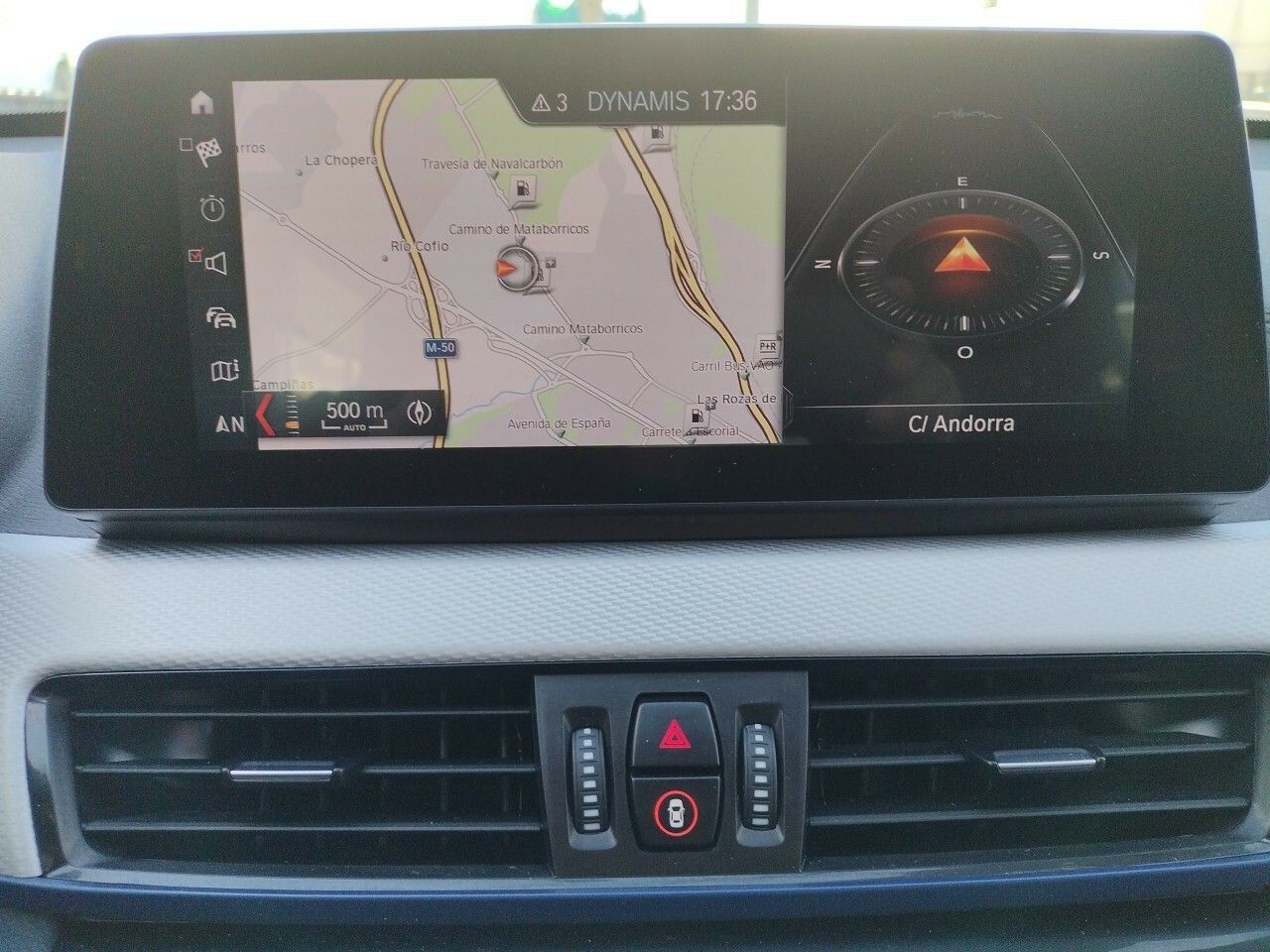 Foto BMW X1 15