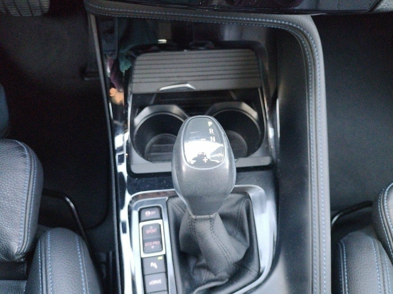 Foto BMW X1 18