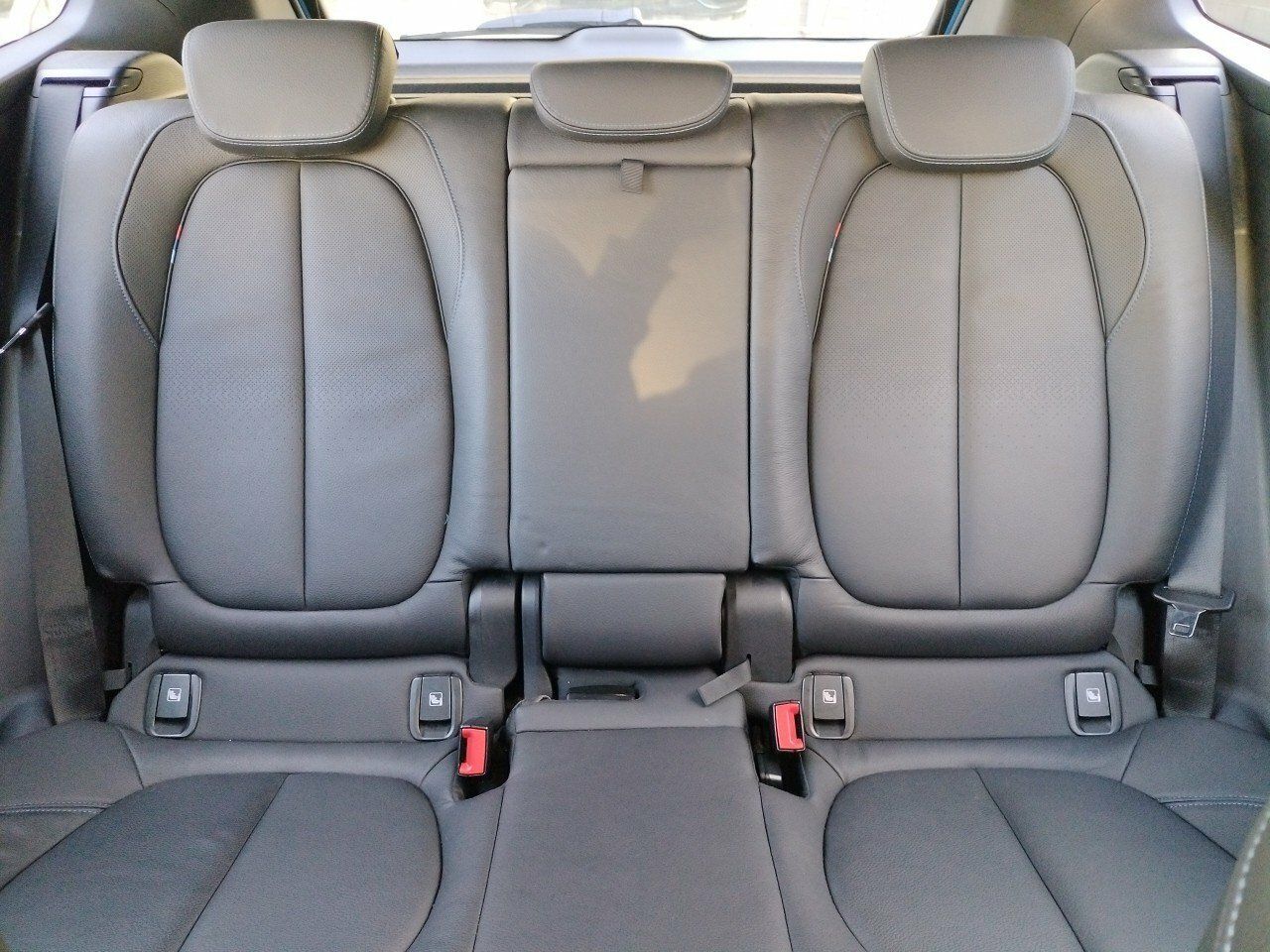 Foto BMW X1 20