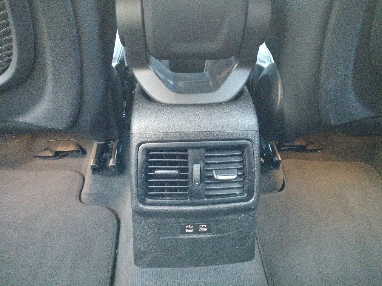 Foto BMW X1 21