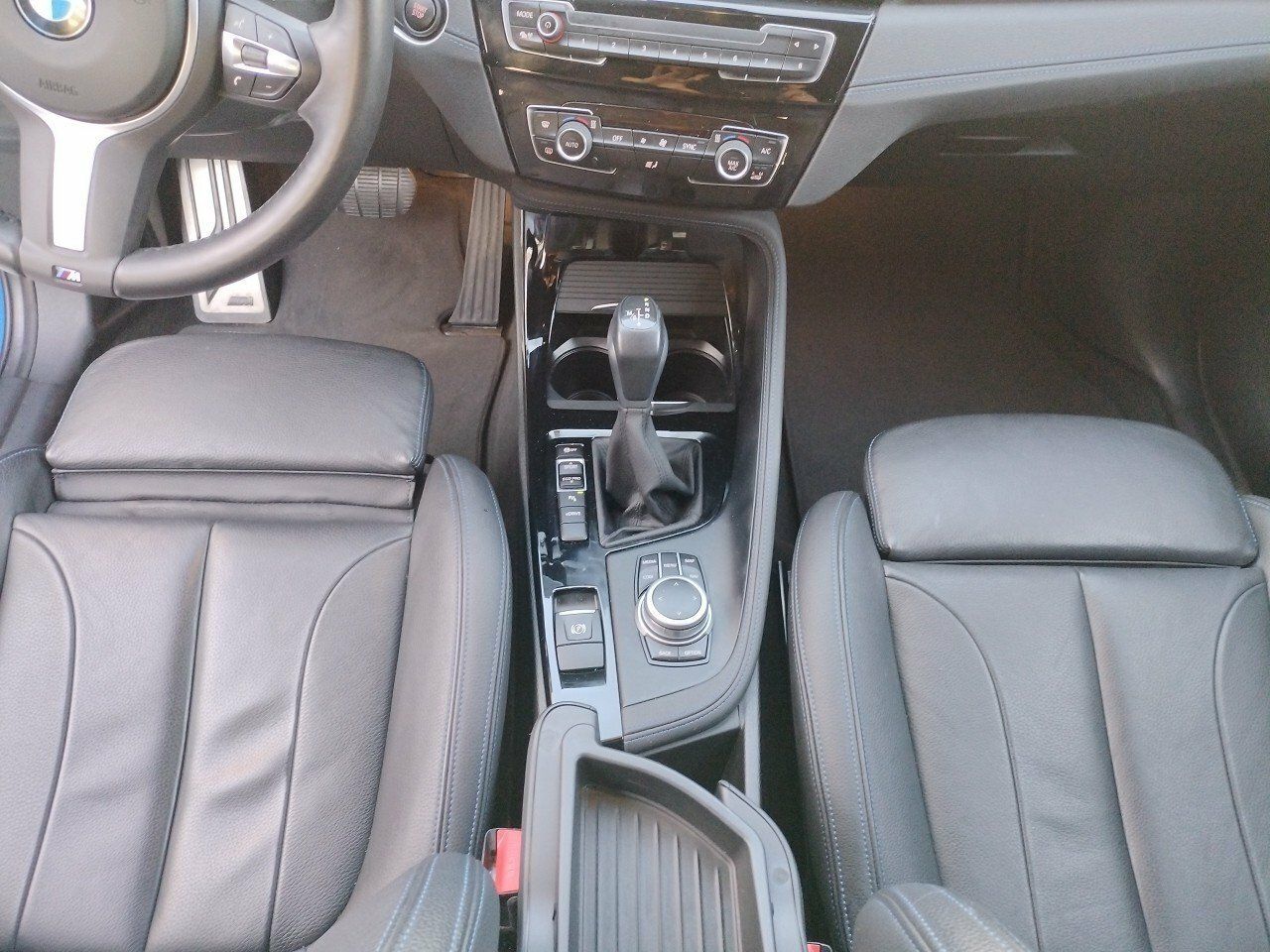 Foto BMW X1 22