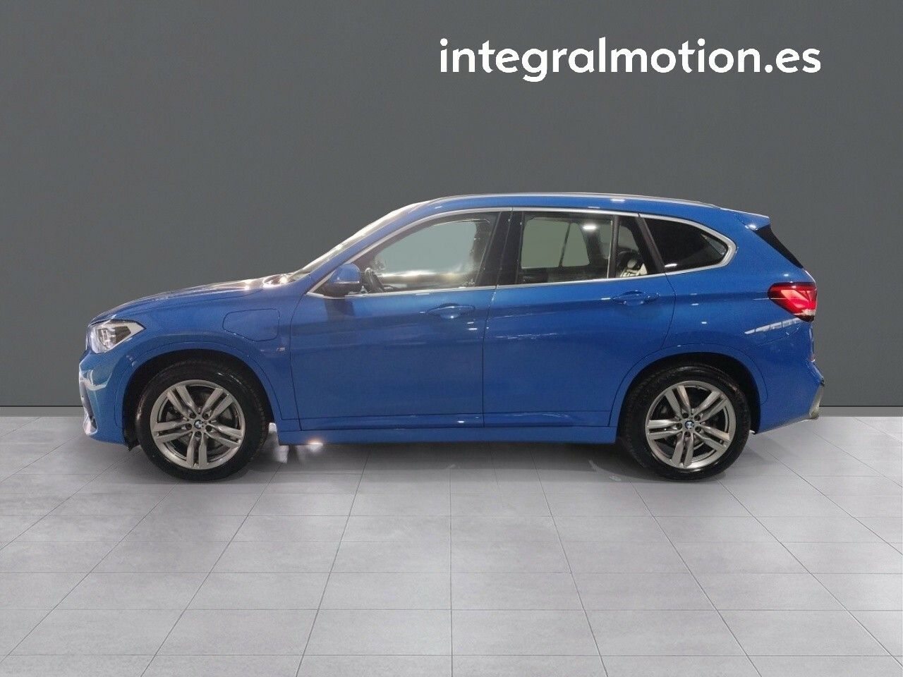 Foto BMW X1 24