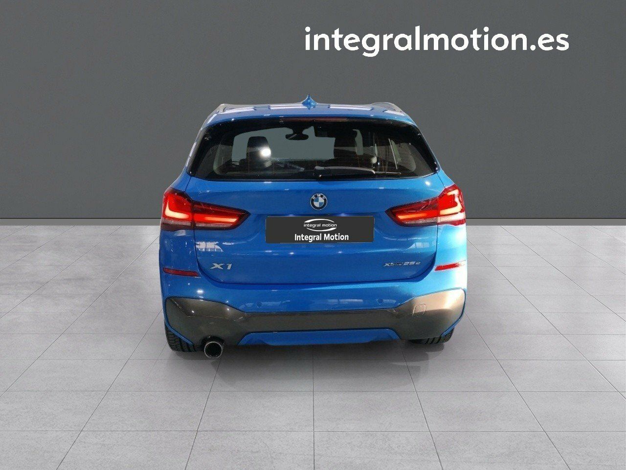 Foto BMW X1 25