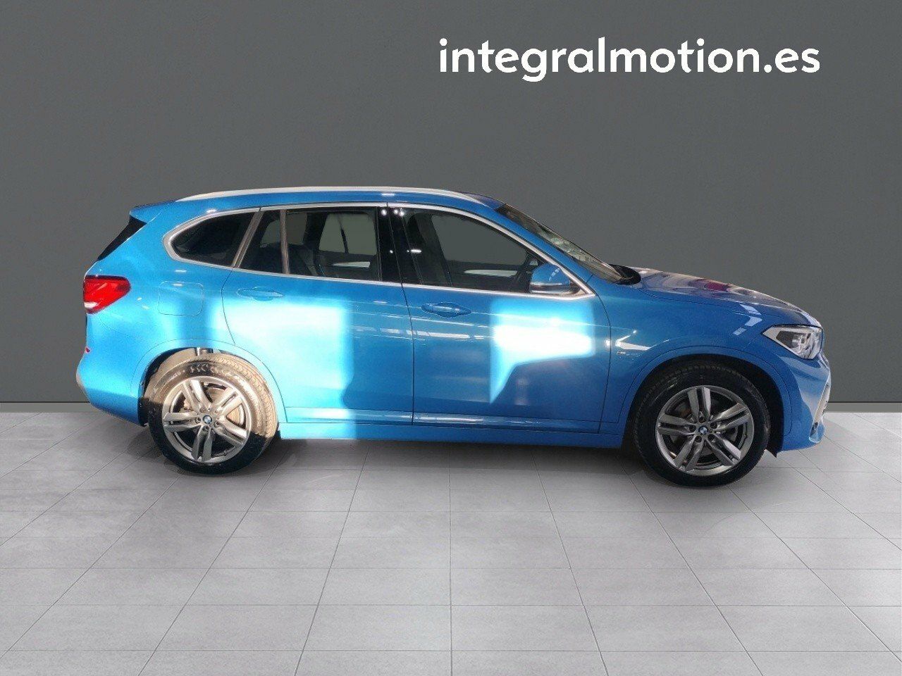 Foto BMW X1 26