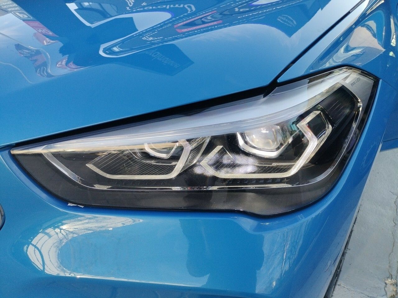 Foto BMW X1 27