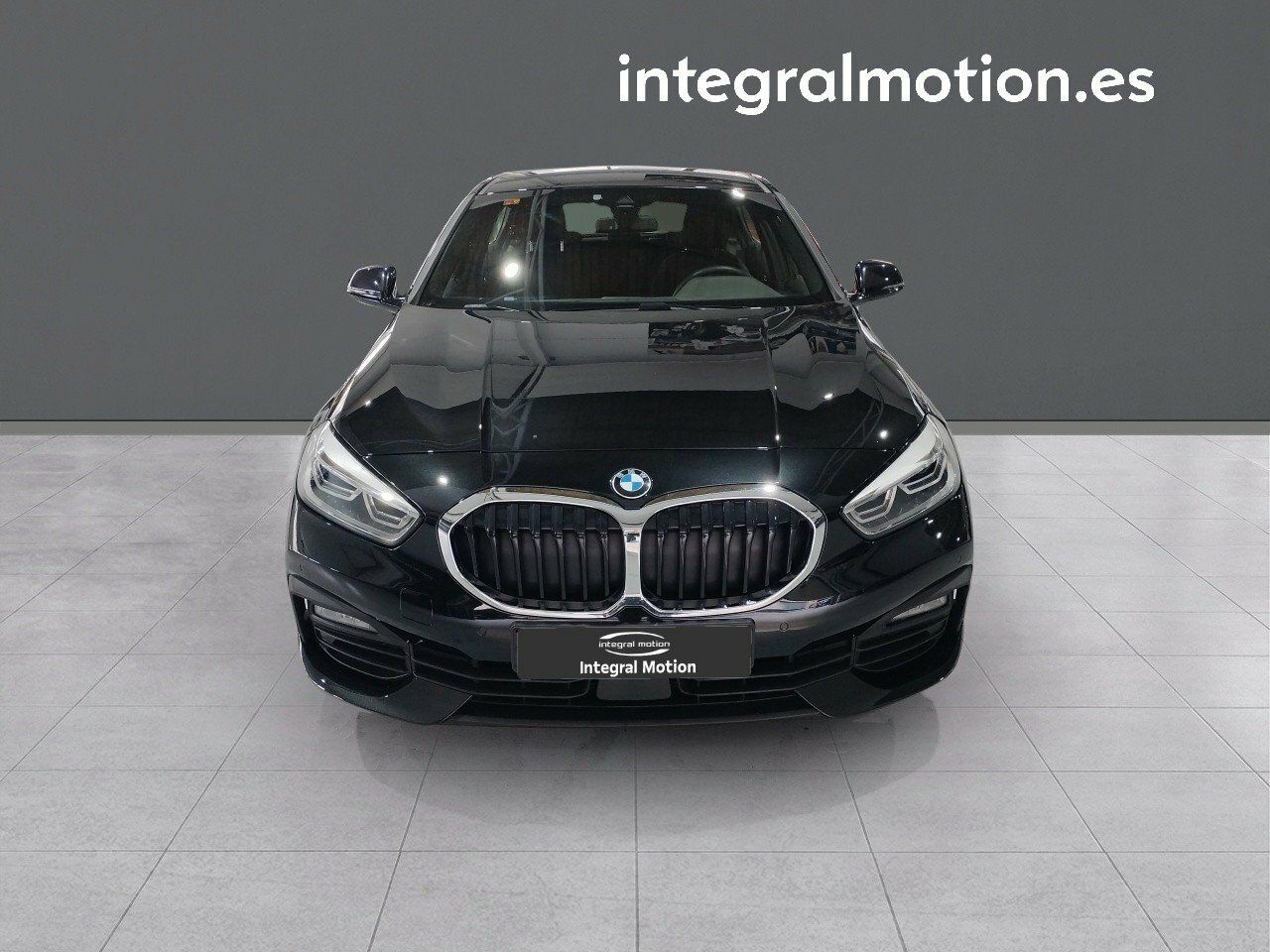 Foto BMW Serie 1 2