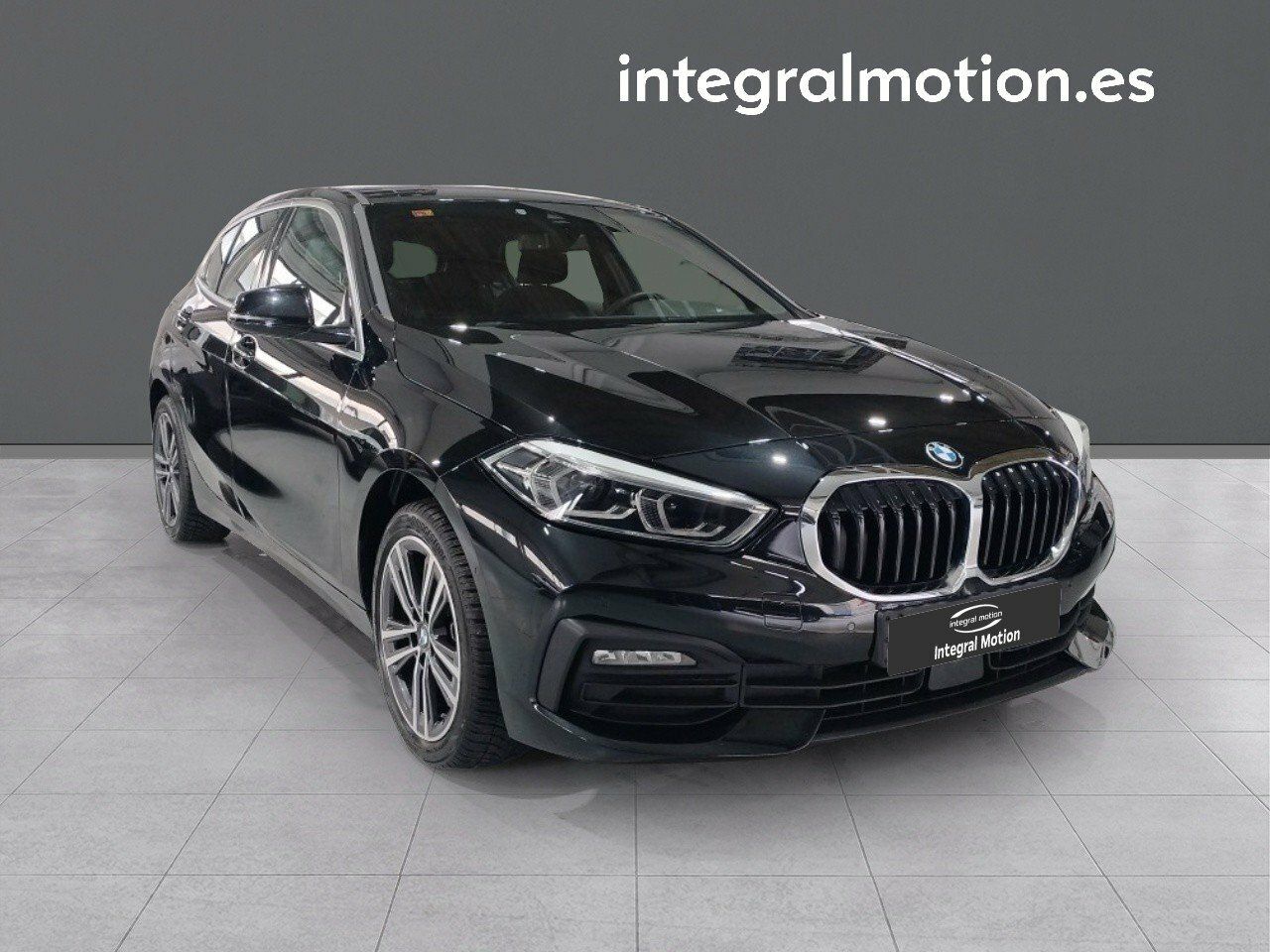 Foto BMW Serie 1 3