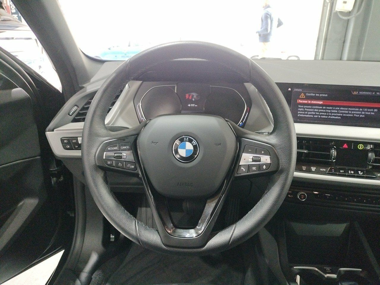 Foto BMW Serie 1 11