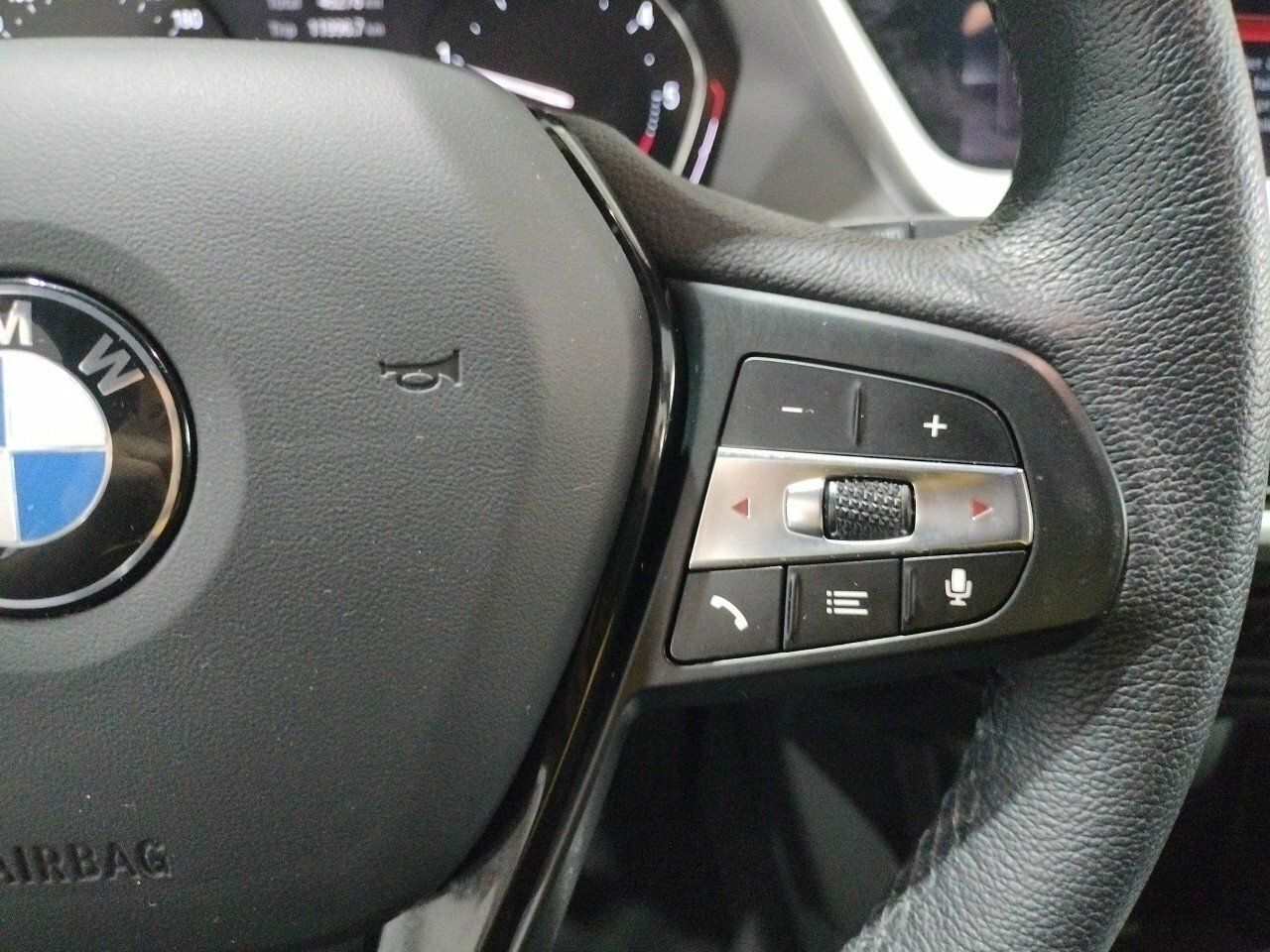 Foto BMW Serie 1 13
