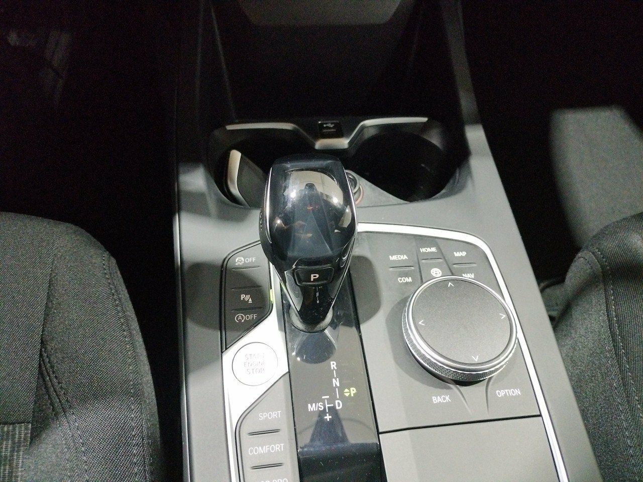 Foto BMW Serie 1 18