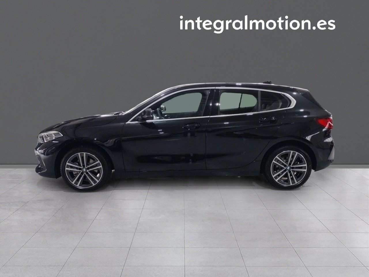 Foto BMW Serie 1 24