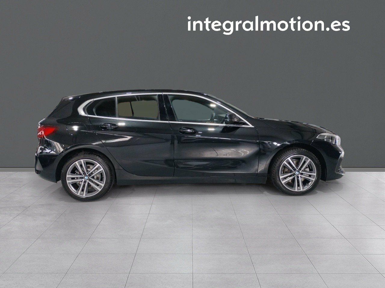 Foto BMW Serie 1 26