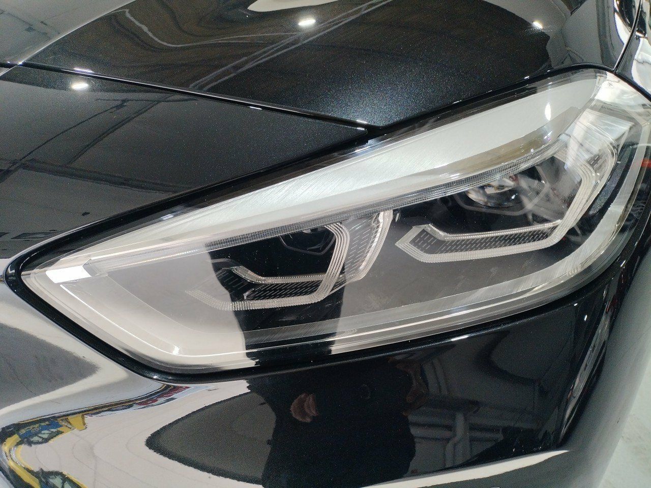 Foto BMW Serie 1 27