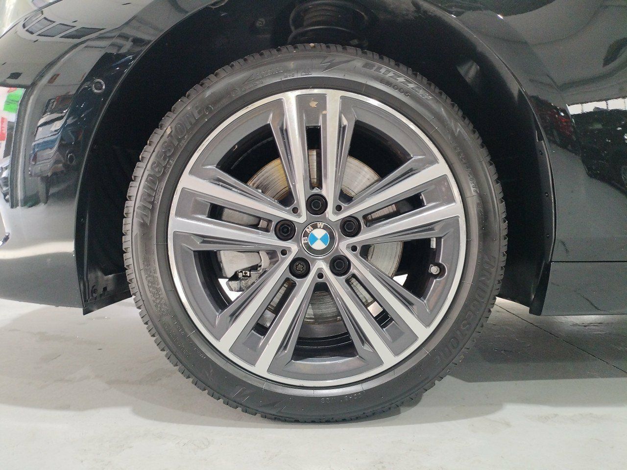 Foto BMW Serie 1 29