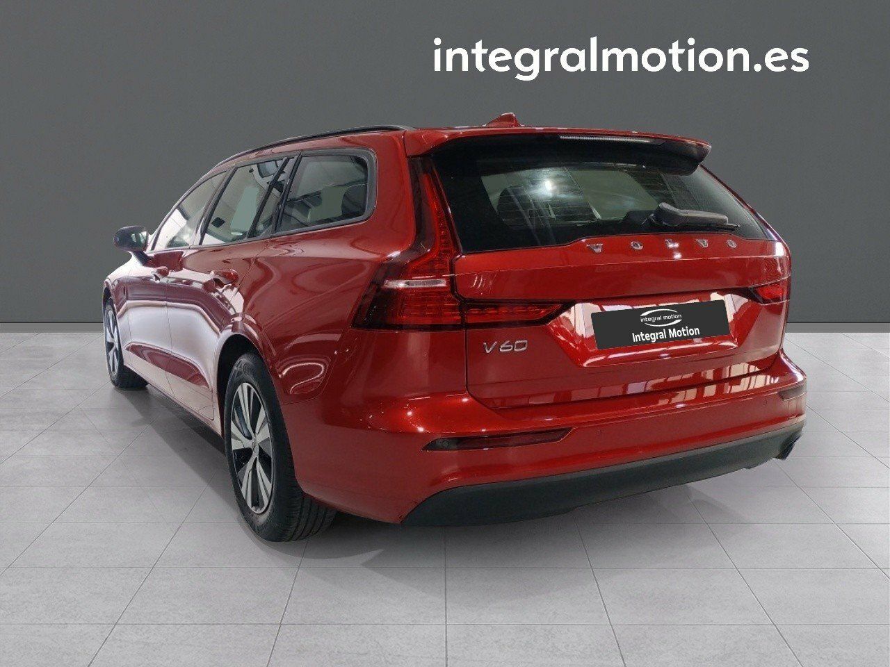 Foto Volvo V60 4