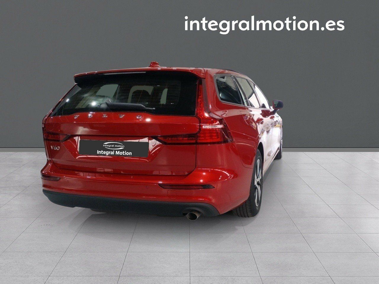 Foto Volvo V60 5