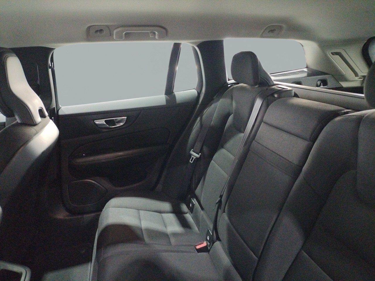 Foto Volvo V60 10