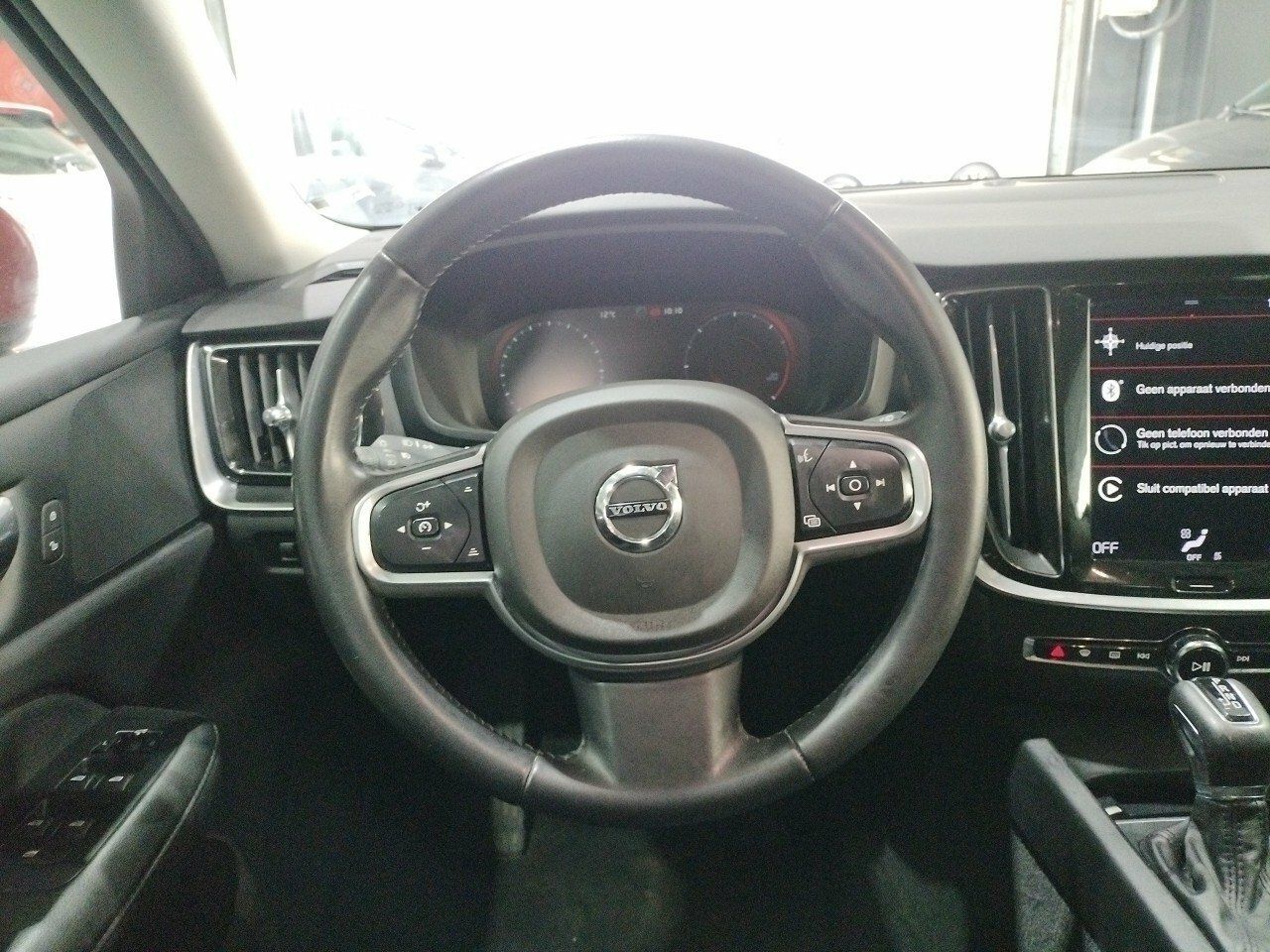 Foto Volvo V60 11