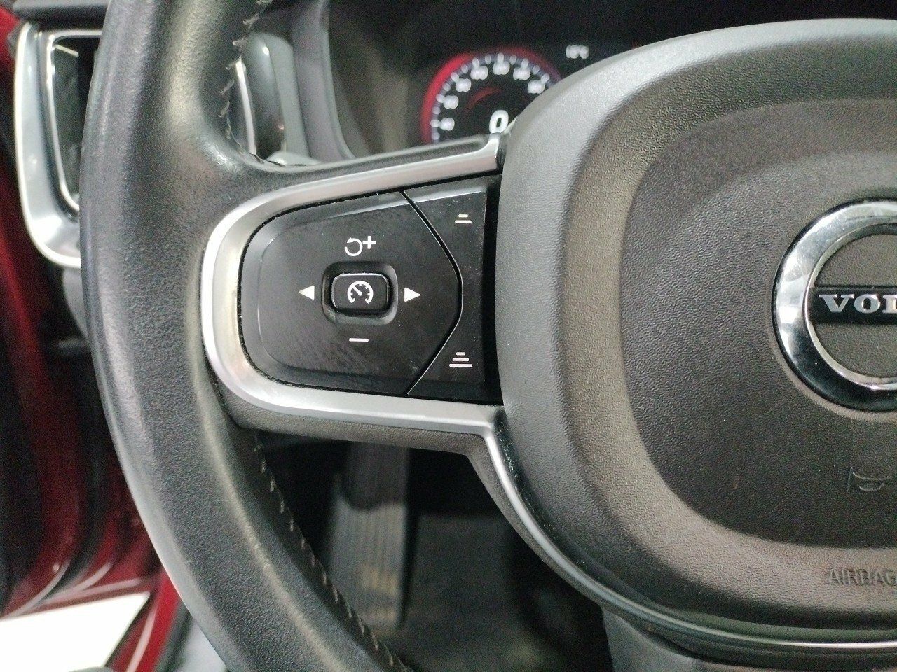 Foto Volvo V60 12