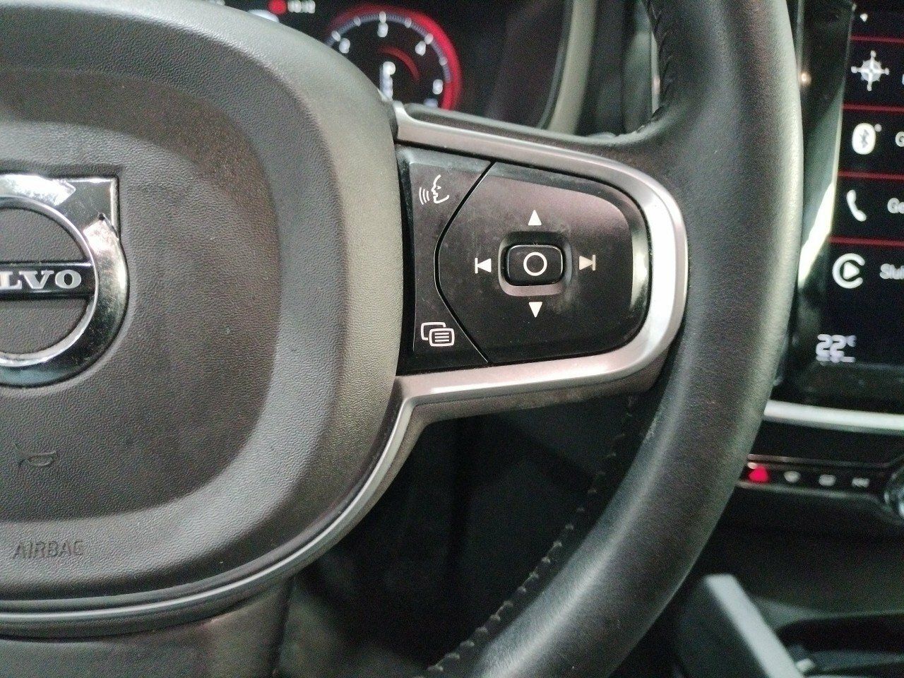 Foto Volvo V60 13