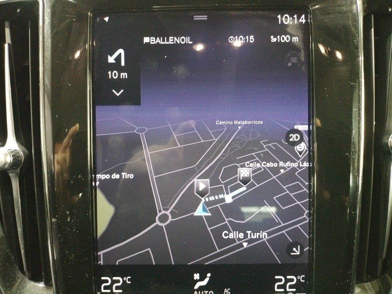 Foto Volvo V60 15
