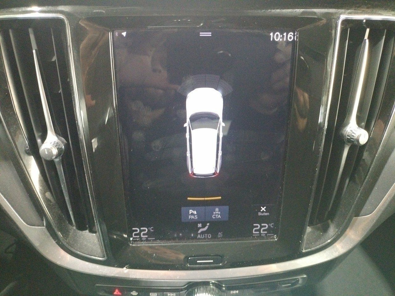 Foto Volvo V60 16
