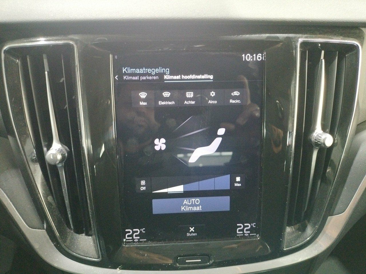 Foto Volvo V60 17