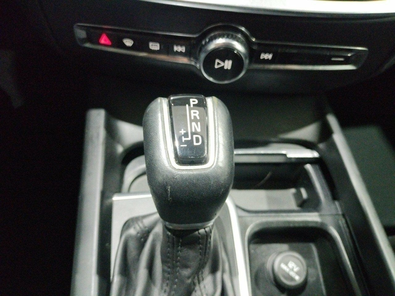 Foto Volvo V60 18
