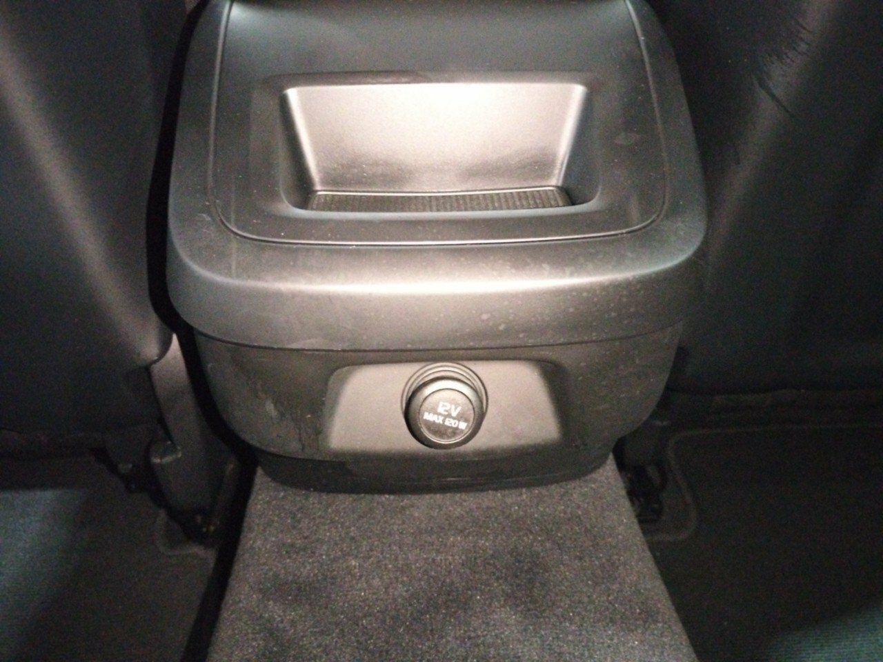 Foto Volvo V60 21