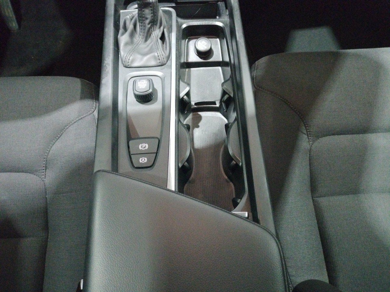 Foto Volvo V60 22